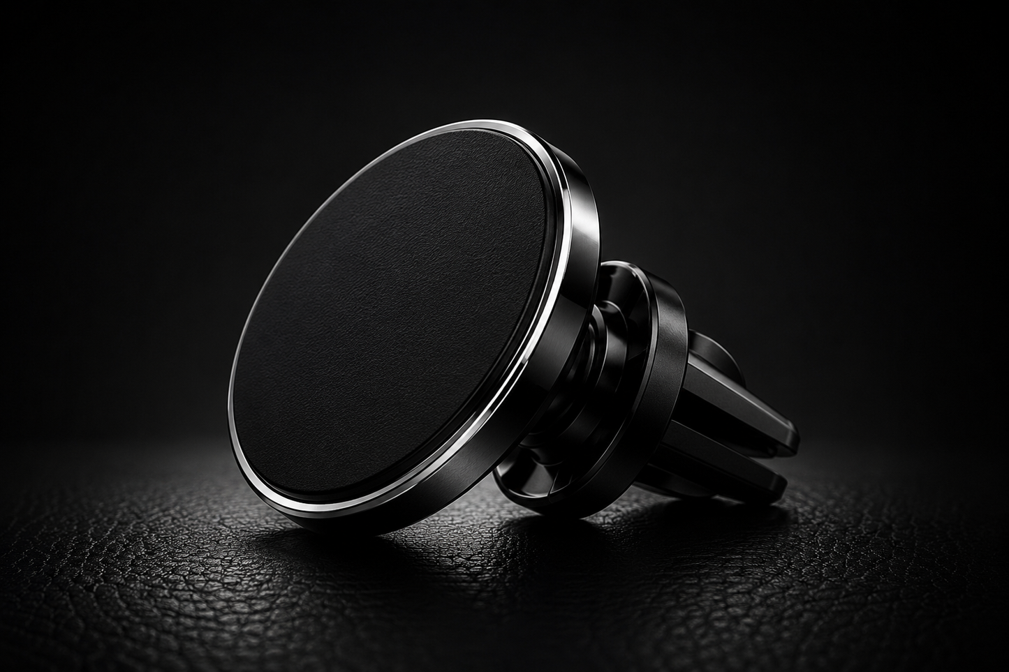 Support Magnétique DriveNova™ - Rotation 360°